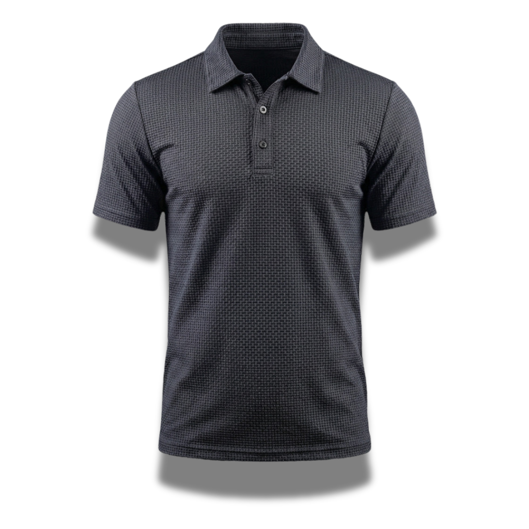 Nivafit™ - 2 polos ultra-confortable.