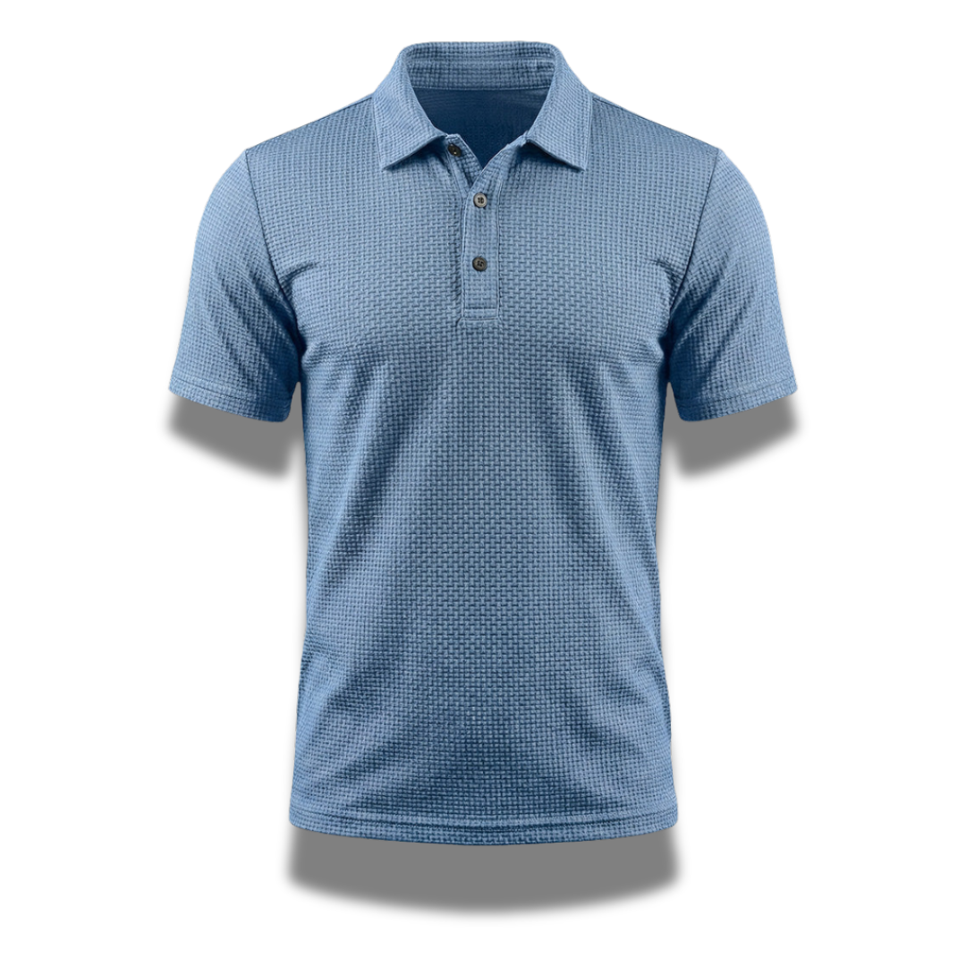 Nivafit™ - 2 polos ultra-confortable.
