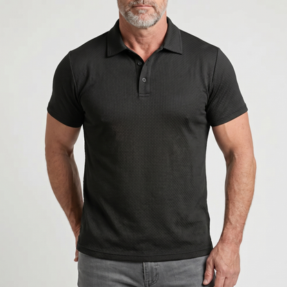 Nivafit™ - 2 polos ultra-confortable.