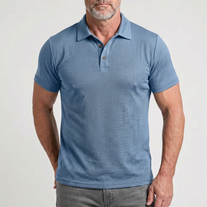 Nivafit™ - 2 polos ultra-confortable.