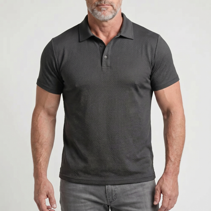 Nivafit™ - 2 polos ultra-confortable.