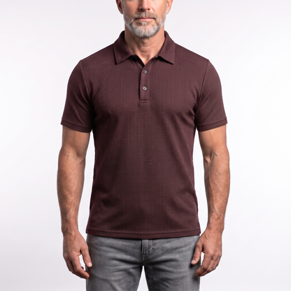 Nivafit™ - 2 polos ultra-confortable.
