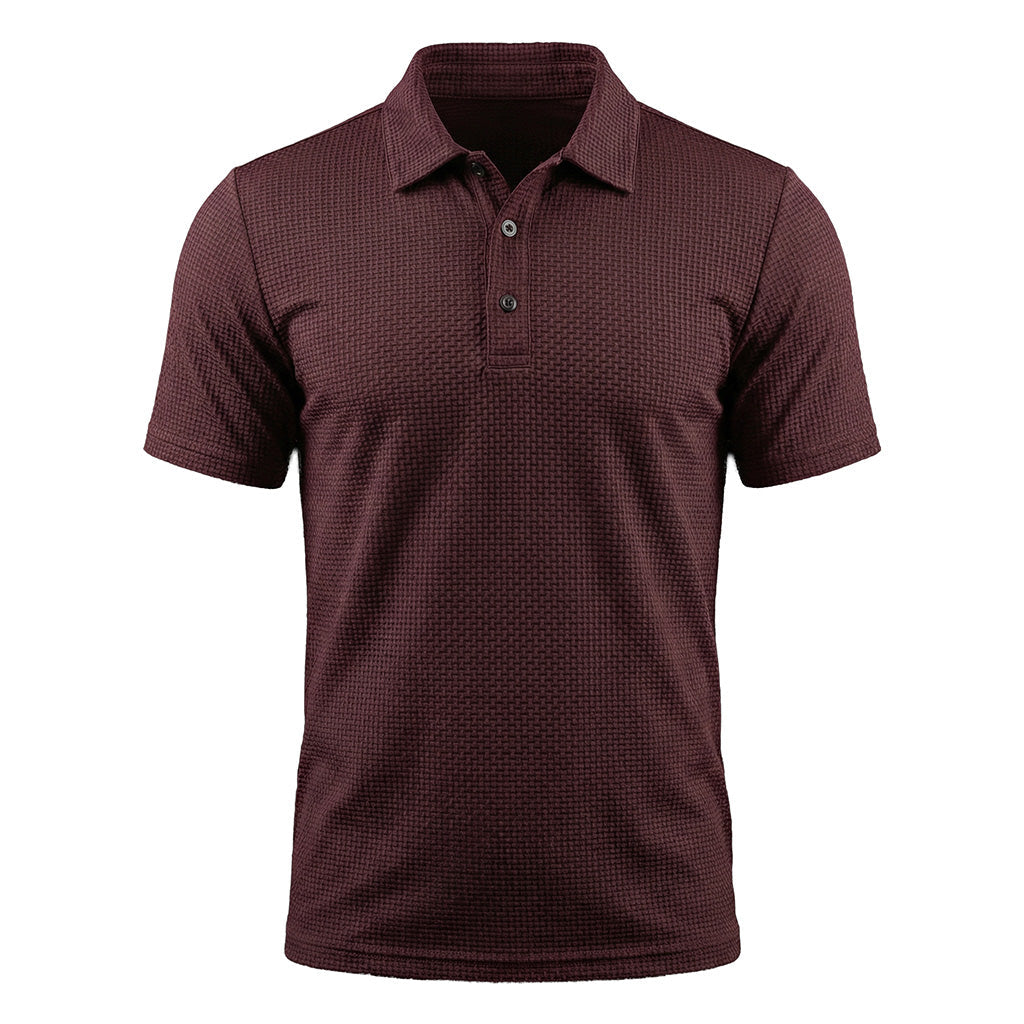 Nivafit™ - 2 polos ultra-confortable.