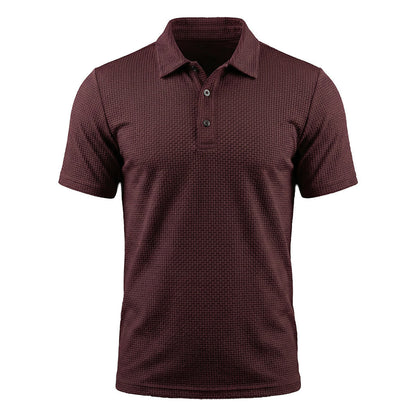 Nivafit™ - 2 polos ultra-confortable.